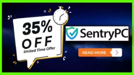 The best SentryPC Coupon code Promos and discount