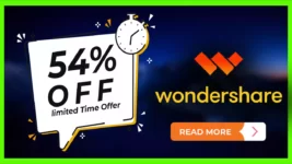 Best WonderShare coupon code Deals, Promo & Discount